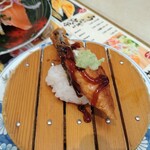 廻鮮寿し丸徳 - 