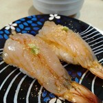 廻鮮寿し丸徳 - 