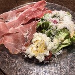 Focacceria la Brianza - 