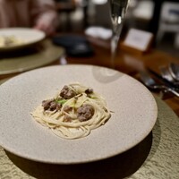 BUCHI - あわじ手延べそうめん 自家製サルシッチャ