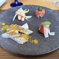 MAIN DINING by THE HOUSE OF PACIFIC - 