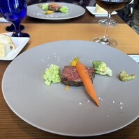 MAIN DINING by THE HOUSE OF PACIFIC - 