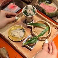 一石三鳥 別邸 - 