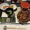 炭燒鰻魚・雞肉 登河 - 