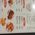 MAMAGHAR アジアンダイニングバー - 