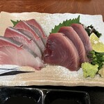 魚屋の寿司　東信 - 