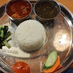 MAMAGHAR アジアンダイニングバー - 