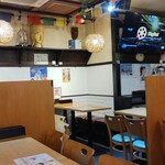 MAMAGHAR アジアンダイニングバー - 