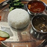 MAMAGHAR アジアンダイニングバー - 