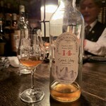 サイレンスバー - サイレンスバー35周年ボトル シークレットアイラ14年