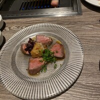 焼肉&手打ち冷麺 二郎 KANAYAMA - 