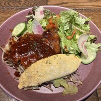 グリル プランチャ - 