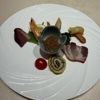 天津飯店 本店 - 