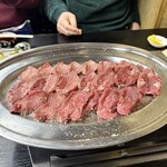 焼肉　平和 - 