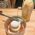 ツクネスタンダード - 