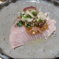 鮨 利﨑 - 