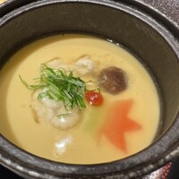 個室会席 北大路 京橋茶寮 東京駅店 - 