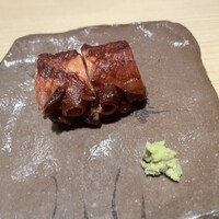 鮨 利﨑 - 