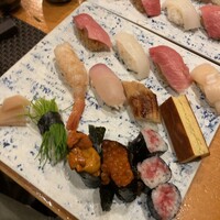 東鮨 新店 - 