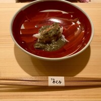 すし処 めくみ - 