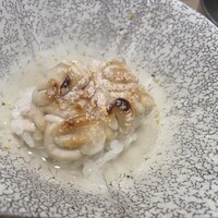鮨 利﨑 - 