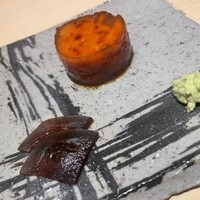 鮨 利﨑 - 