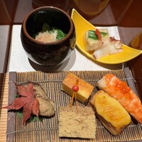 個室会席 北大路 京橋茶寮 東京駅店 - 