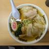麺屋ようすけ 佐野新都市店