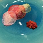 トラットリア ジラソーレ - 