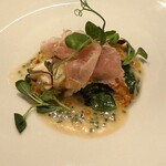 トラットリア ジラソーレ - 