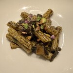 トラットリア ジラソーレ - 