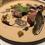 トラットリア ジラソーレ - 