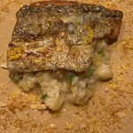 トラットリア ジラソーレ - 