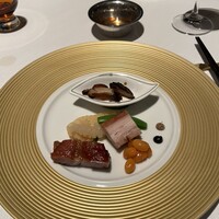中国飯店 琥珀宮 - 