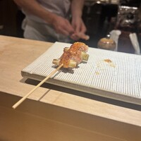 代々木 鳥松 - 
