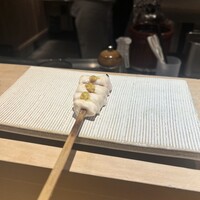 代々木 鳥松 - 