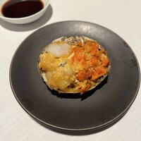 中国飯店 琥珀宮 - 