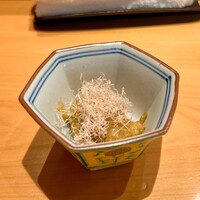 鮨 つぼみ - 