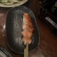 代々木 鳥松 - 