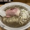 麺処 にぼし香 水天宮前店