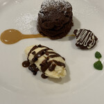 リストランテ カントゥ - 