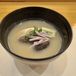 鮨と日本料理 ふう - 