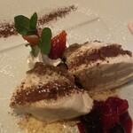 インコントロ オステリア&グリル - 