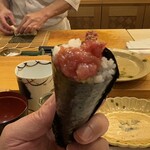 鮨と日本料理 ふう - 