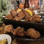 大塚のれん街 ニクビストロ ENZO BYO - 