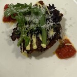 リストランテ カントゥ - 