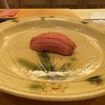 鮨と日本料理 ふう - 