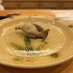 鮨と日本料理 ふう - 