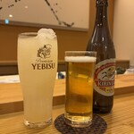 鮨と日本料理 ふう - 