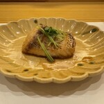 鮨と日本料理 ふう - 